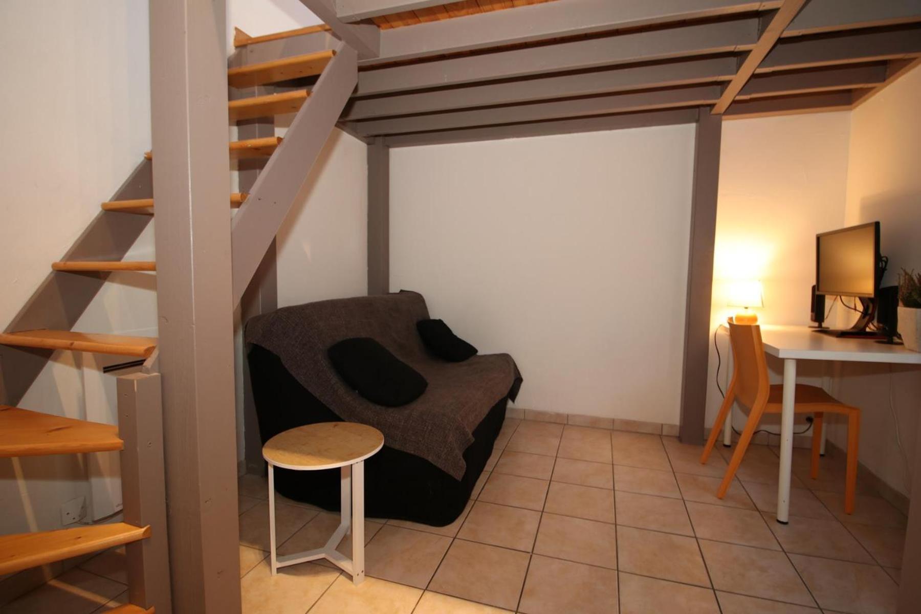 La Menuiserie Gap Zimmer foto